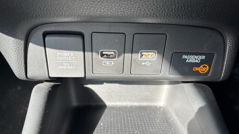 Honda Jazz 1.5 i-MMD Hybrid SR 5dr eCVT Hybrid Hatchback